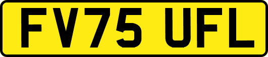 FV75UFL