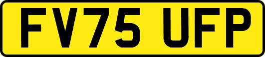 FV75UFP
