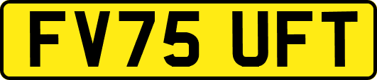 FV75UFT