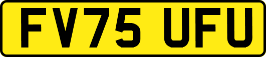 FV75UFU