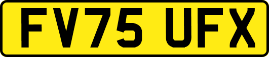 FV75UFX