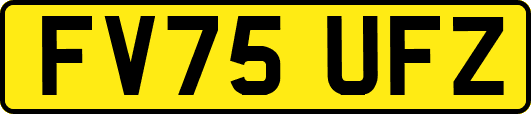 FV75UFZ