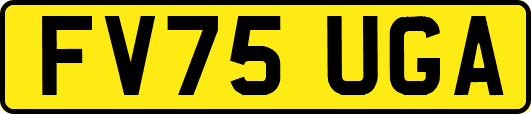 FV75UGA
