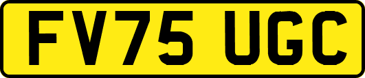 FV75UGC