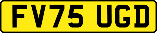 FV75UGD
