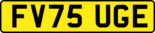 FV75UGE