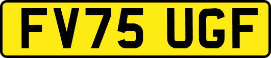 FV75UGF