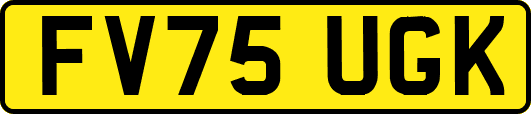 FV75UGK