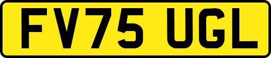 FV75UGL