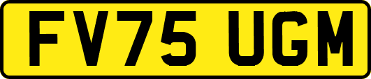FV75UGM