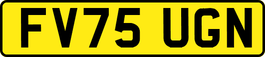 FV75UGN