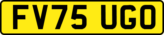 FV75UGO