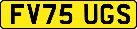 FV75UGS