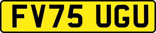 FV75UGU