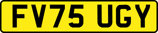 FV75UGY
