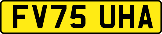 FV75UHA