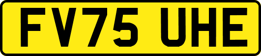 FV75UHE
