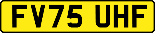 FV75UHF