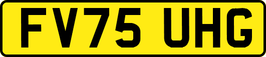 FV75UHG