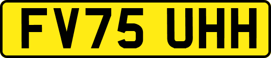 FV75UHH