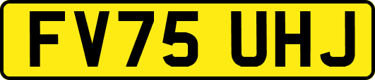 FV75UHJ