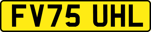 FV75UHL