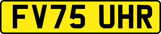FV75UHR