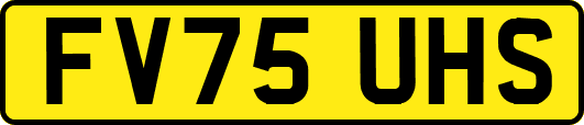 FV75UHS
