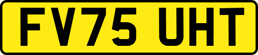 FV75UHT