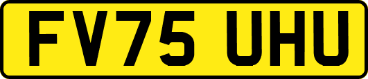 FV75UHU
