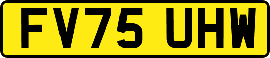 FV75UHW