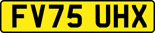 FV75UHX