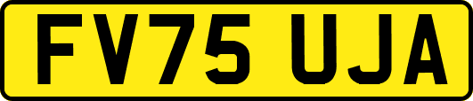 FV75UJA
