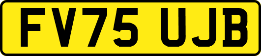FV75UJB