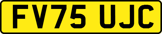 FV75UJC