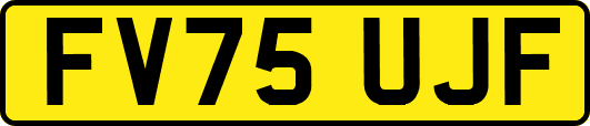 FV75UJF