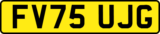 FV75UJG