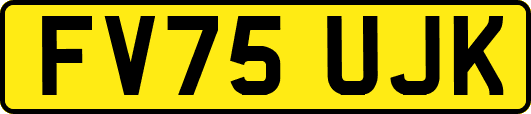 FV75UJK