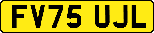 FV75UJL