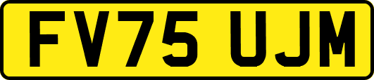 FV75UJM