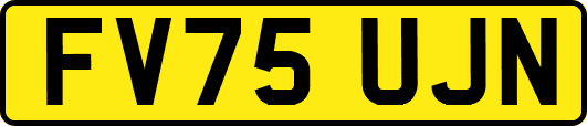 FV75UJN
