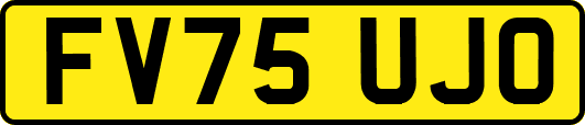 FV75UJO