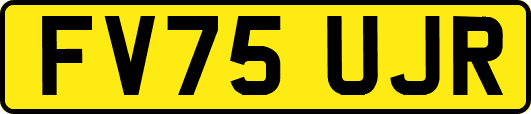 FV75UJR