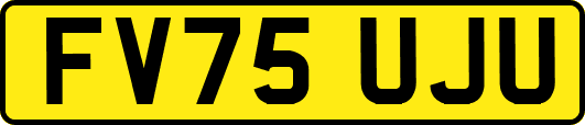 FV75UJU