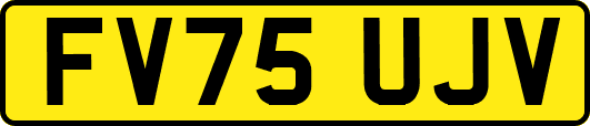 FV75UJV