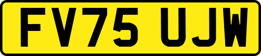 FV75UJW