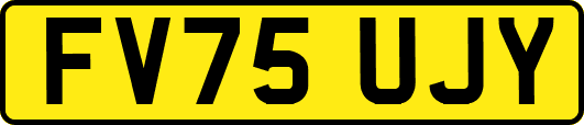 FV75UJY