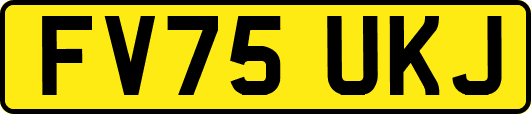 FV75UKJ