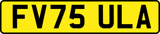 FV75ULA