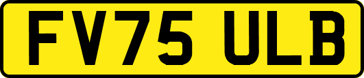 FV75ULB